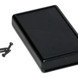 Hammond Manufacturing 1593TBK image