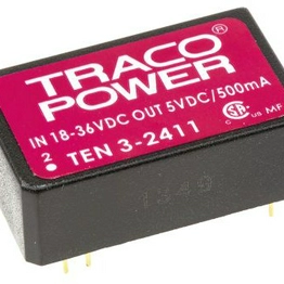 TRACO Power TEN 3-2411 image