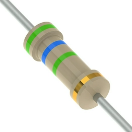 YAGEO CFR-25JT-52-5M6 image