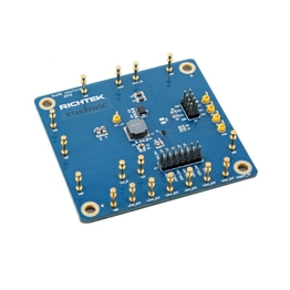 EVB_RT4539WSC Richtek Technology
