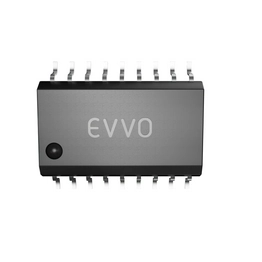 ULN2803A EVVOSEMI