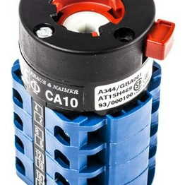 CA10.A344/GBA001.*FT Kraus & Naimer