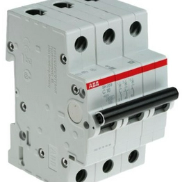 2CDS213001R0164  SH203-C16 ABB