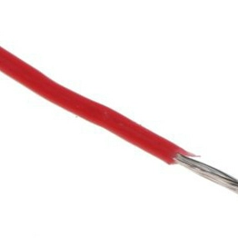 Alpha Wire 5855/7 RD005 image