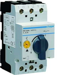 MM509N hager