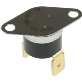 2455R 82-196 L40C Honeywell