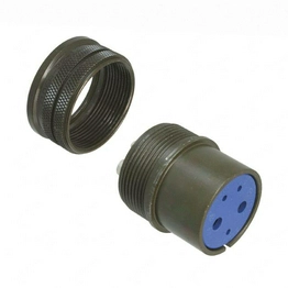 97-3106A22-12S Amphenol