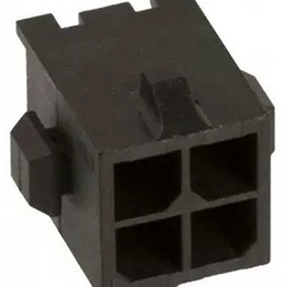 TE Connectivity 3-794618-4 image
