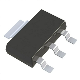 LT1117IST#PBF Analog Devices