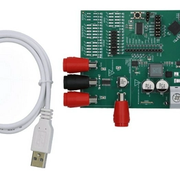DRV8243S-Q1LEVM Texas Instruments