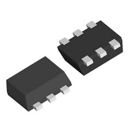 Nisshinbo Micro Devices R3111Q281A-TR-FE image