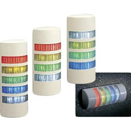 WEP-402FB-RYGB PATLITE