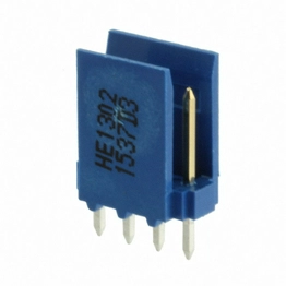 TE Connectivity 281696-4 image