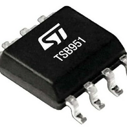 TSB951ILT STMicroelectronics