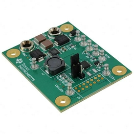 Texas Instruments LM3406HVEVAL/NOPB image