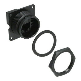 DCP-RJ6B-F Switchcraft