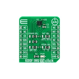 MIKROE-4330 MikroElektronika