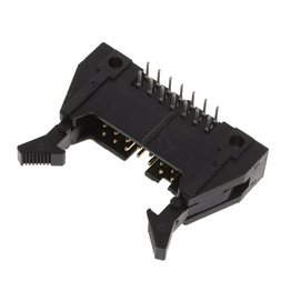 Hirose Electric HIF3BA-14PA-2.54DS(71) image