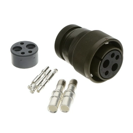 CA3106E24-12S-B-02 ITT