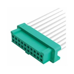 G125-FC10605L0-0450L HARWIN