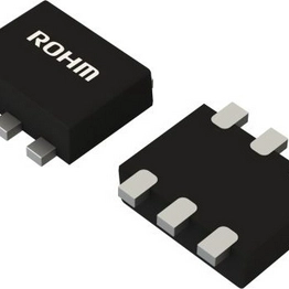 ROHM EMH51T2R image