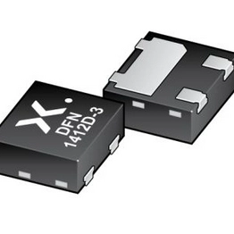 nexperia BC807-16QCZ image
