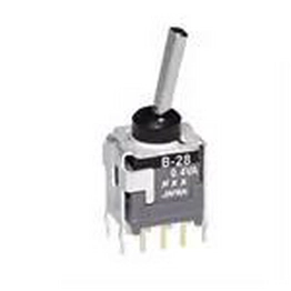 B28EB NKK Switches