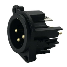 IO-XLR3-M-EV IO Audio Technologies