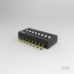 XKB Connectivity DSHP08TS-S image