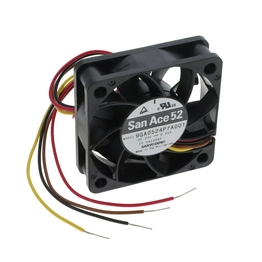 SANYO DENKI 9GA0524P7A001 image