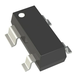 STMicroelectronics STM811MW16F image