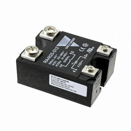 RA4825-D12 Carlo Gavazzi