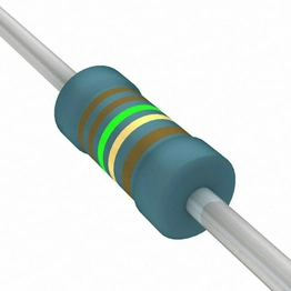 Vishay Intertechnology MBB02070C1159FC100 image