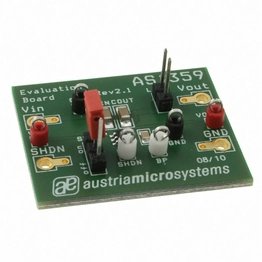 AS1359-285 EB OSRAM
