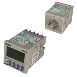 Panasonic LT4H-DC24VS image