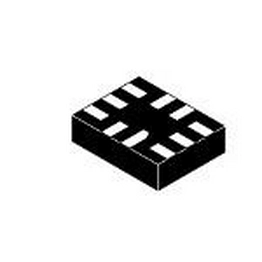 NLAS7242MUTBG ON Semiconductor