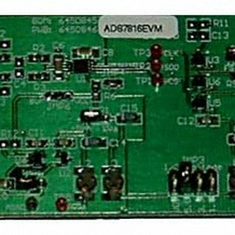 ADS7816EVM Texas Instruments