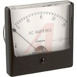 35074 Simpson Electric