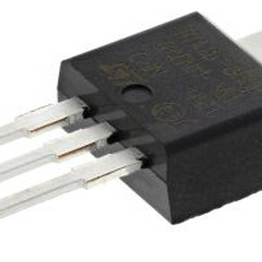 STMicroelectronics BTA16-800BRG image