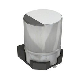 AVS107M35X16T-F Cornell Dubilier Electronics