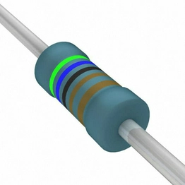 MBB02070C5601FCT00 Vishay Intertechnology