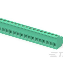 TE Connectivity 1-796640-6 image