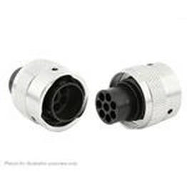 Souriau-Sunbank UTG6128PN image