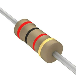 CF14JT2K00 Stackpole Electronics
