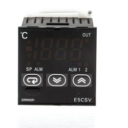 E5CSV-R1T-500 AC100-240 OMRON