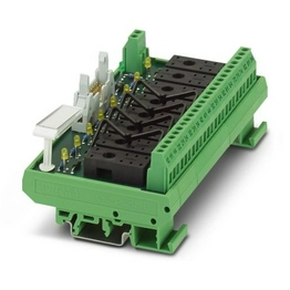 UMK- 8 RELS/KSR-G24/21/PLC PHOENIX CONTACT