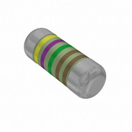 SMM02040C4751FB300 Vishay Intertechnology