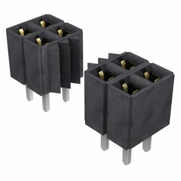SLW-105-01-S-D samtec