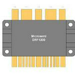 DRF1300 Microchip Technology
