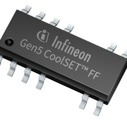 Infineon Technologies ICE5AR4770AGXUMA1 image